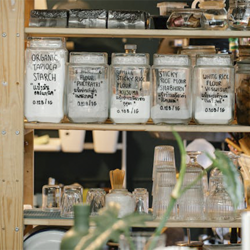 Contacto - Distribución de Productos en Barcelona